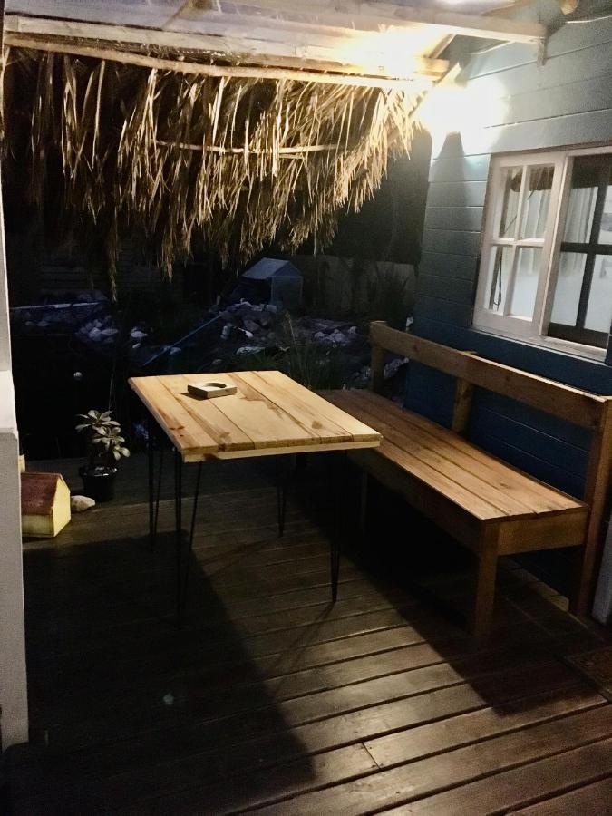 Villa No Estamos Locos Piriápolis Exterior foto